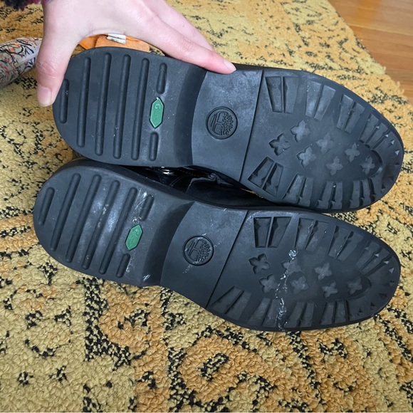 Timberland dress shoes size 11 - Picture 6 of 7